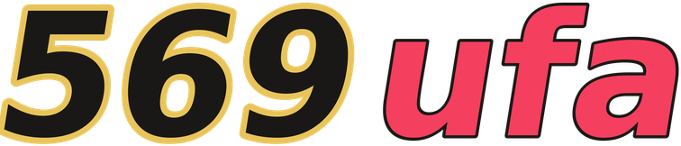 569ufa โลโก้