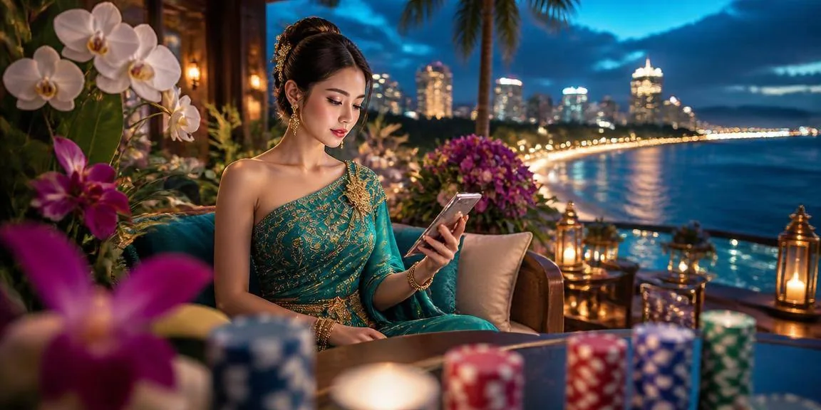 569ufa ไทย ล็อบบี้คาสิโนและกีฬา